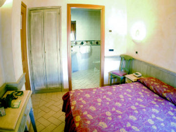 Hotel V7 San Giovanni Rotondo Exteriér fotografie